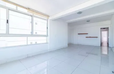 Residencial › apartamento com 112,00 (m²), 3 quartos e 3 vagas para venda