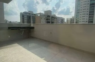 Residencial › cobertura com 88,00 (m²), 1 quartos e 2 vagas para venda