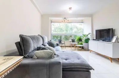 Residencial › apartamento com 102,00 (m²), 4 quartos e 2 vagas para venda