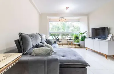 Residencial › apartamento com 102,00 (m²), 4 quartos e 2 vagas para venda