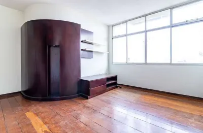 Residencial › apartamento no funcionários com 195,00 (m²), 4 quartos e 2 vagas para venda