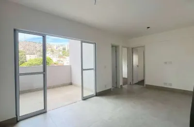 Residencial › apartamento no funcionários com 63,00 (m²), 2 quartos e 1 vagas para venda