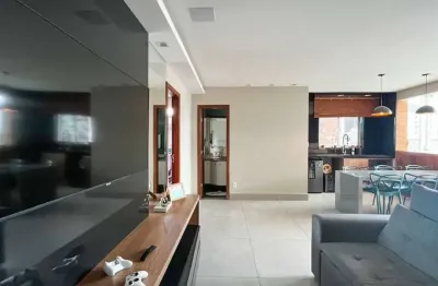 Residencial › cobertura no buritis com 160,00 (m²), 3 quartos e 2 vagas para venda