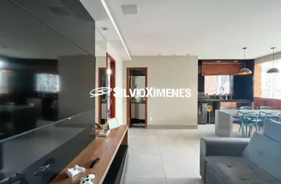 Residencial › cobertura no buritis com 160,00 (m²), 3 quartos e 2 vagas para venda