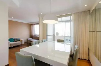 Residencial › apartamento no luxemburgo com 102,00 (m²), 3 quartos e 2 vagas para venda