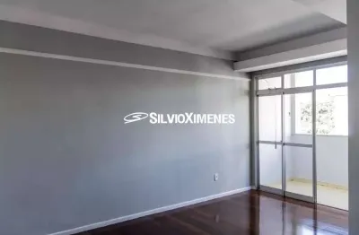 Residencial › apartamento com 132,00 (m²), 3 quartos e 2 vagas para venda
