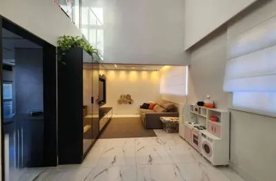 Residencial › cobertura com 200,00 (m²), 3 quartos e 2 vagas para venda
