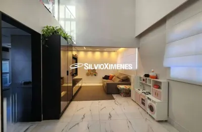 Residencial › cobertura com 200,00 (m²), 3 quartos e 2 vagas para venda