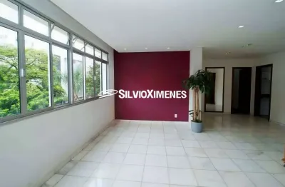 Residencial › apartamento no cruzeiro com 145,00 (m²), 4 quartos e 3 vagas para venda