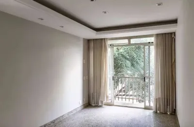 Residencial › apartamento no luxemburgo com 130,00 (m²), 3 quartos e 2 vagas para venda