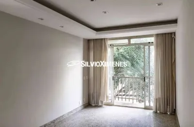 Residencial › apartamento no luxemburgo com 130,00 (m²), 3 quartos e 2 vagas para venda