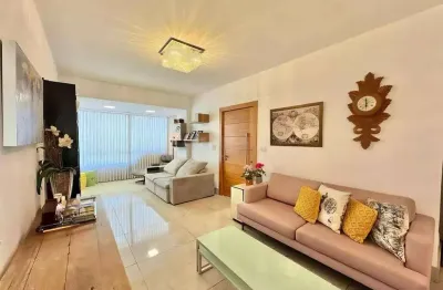 Residencial › cobertura no gutierrez com 200,00 (m²), 5 quartos e 4 vagas para venda