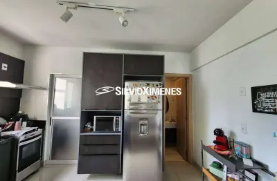 Residencial › duplex no vila da serra com 64,00 (m²), 1 quartos e 2 vagas para venda