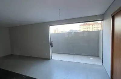 Residencial › área privativa no santo antônio com 96,79 (m²), 3 quartos e 2 vagas para venda