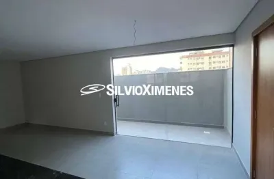 Residencial › área privativa no santo antônio com 96,79 (m²), 3 quartos e 2 vagas para venda
