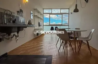 Residencial › duplex no santo agostinho com 73,00 (m²), 1 quarto para venda