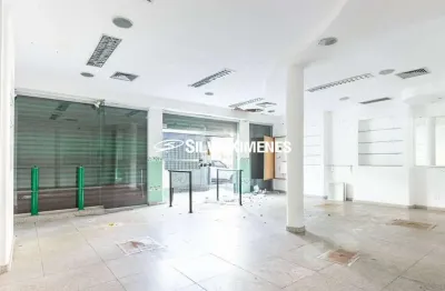 Comercial › loja no santa efigênia com 200,00 (m²) para aluguel