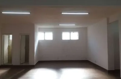 Casa comercial à venda na Rua General Andrade Neves, 105, Gutierrez, Belo Horizonte