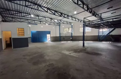Casa com 2 quartos à venda na Rua Outono, 158, Carmo, Belo Horizonte