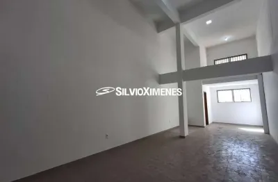Comercial › loja no cidade nova com 187,00 (m²), quartos e vagas para aluguel