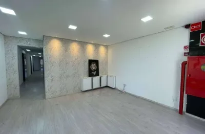Casa comercial para alugar na Alameda Oscar Niemeyer, 420, Vale do Sereno, Nova Lima