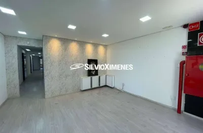 Comercial › loja no vale do sereno com 170,00 (m²), quartos e 1 vaga para aluguel