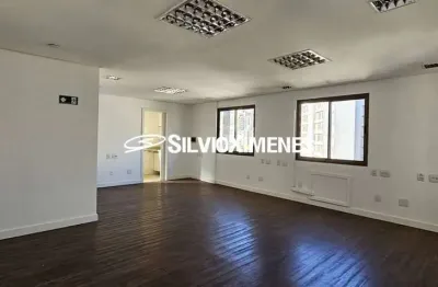 Comercial › escritório no savassi com 110,00 (m²), quartos e vagas para aluguel