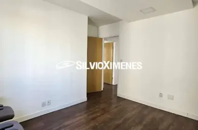 Comercial › escritório no savassi com 109,00 (m²), quartos e vagas para aluguel