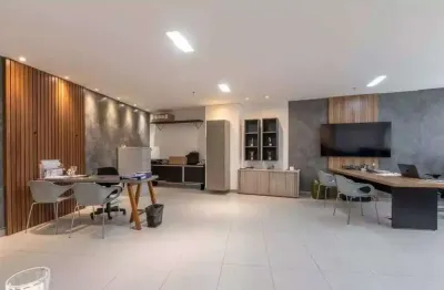 Casa comercial para alugar na Alameda Oscar Niemeyer, 288, Vale do Sereno, Nova Lima