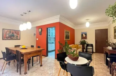 Residencial › área privativa com 168,00 (m²), 3 quartos e 2 vagas para venda