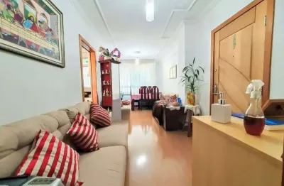 Residencial › área privativa com 146,00 (m²), 3 quartos e 2 vagas para venda