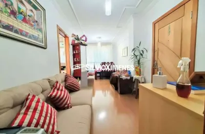 Residencial › área privativa com 146,00 (m²), 3 quartos e 2 vagas para venda