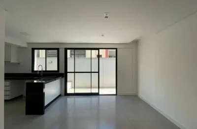 Residencial › área privativa com 115,03 (m²), 2 quartos e 2 vagas para aluguel