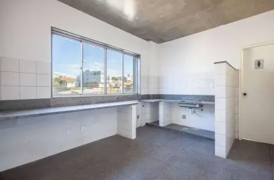 Casa comercial para alugar na Avenida Dom Pedro II, 307, Carlos Prates, Belo Horizonte