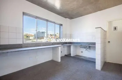 Casa comercial para alugar na Avenida Dom Pedro II, 307, Carlos Prates, Belo Horizonte