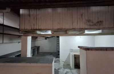 Casa à venda na Rua Mato Grosso, 261, Barro Preto, Belo Horizonte