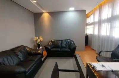 Casa comercial com 2 salas à venda na Avenida Afonso Pena, 3130, Savassi, Belo Horizonte