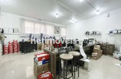 Casa comercial para alugar na Rua Curitiba, 689, Centro, Belo Horizonte