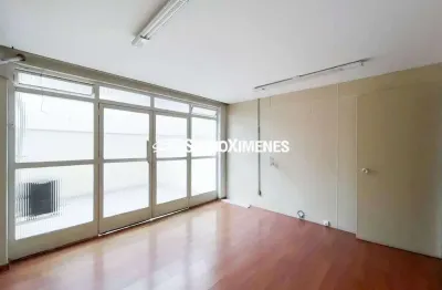 Comercial › andar no ouro preto com 220,00 (m²), quartos e vagas para aluguel