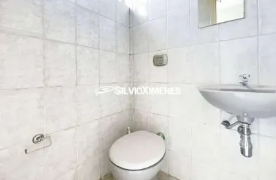 Comercial › salas comerciais no ouro preto com 28,00 (m²), quartos e vagas para aluguel