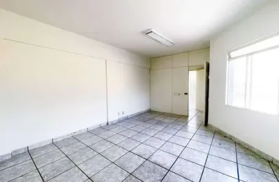 Comercial › salas comerciais no ouro preto com 28,00 (m²), quartos e vagas para aluguel