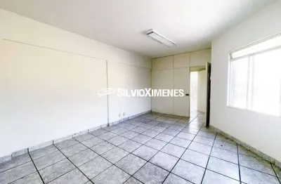 Comercial › salas comerciais no ouro preto com 28,00 (m²), quartos e vagas para aluguel