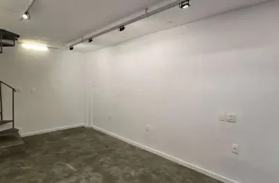 Casa comercial para alugar na Rua Grão Mogol, 333, Carmo, Belo Horizonte
