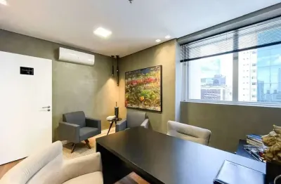 Casa comercial com 2 salas à venda na Rua Rio Grande do Norte, 1436, Funcionários, Belo Horizonte