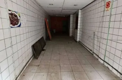Casa comercial com 1 sala para alugar na Avenida Santos Dumont, 381, Centro, Belo Horizonte