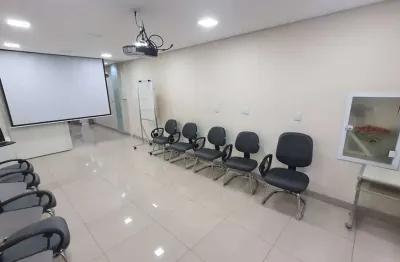 Casa comercial à venda na Rua Domingos Vieira, 319, Santa Efigênia, Belo Horizonte