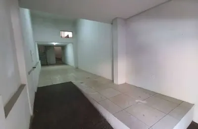 Casa comercial para alugar na Rua Araguari, 672, Santo Agostinho, Belo Horizonte