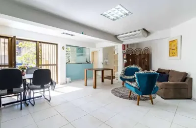 Casa comercial para alugar na Avenida Bernardo Monteiro, 971, Funcionários, Belo Horizonte
