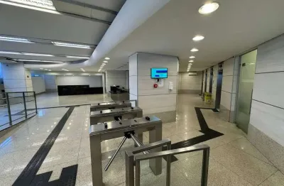 Casa comercial para alugar na Rua dos Tamoios, 300, Centro, Belo Horizonte