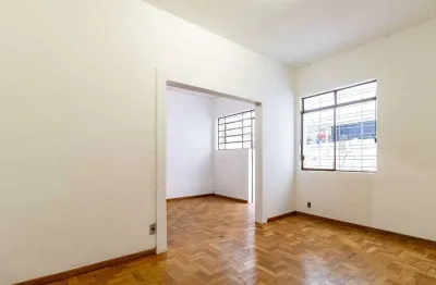 Casa com 3 quartos à venda na Rua Ceará, 721, Santa Efigênia, Belo Horizonte